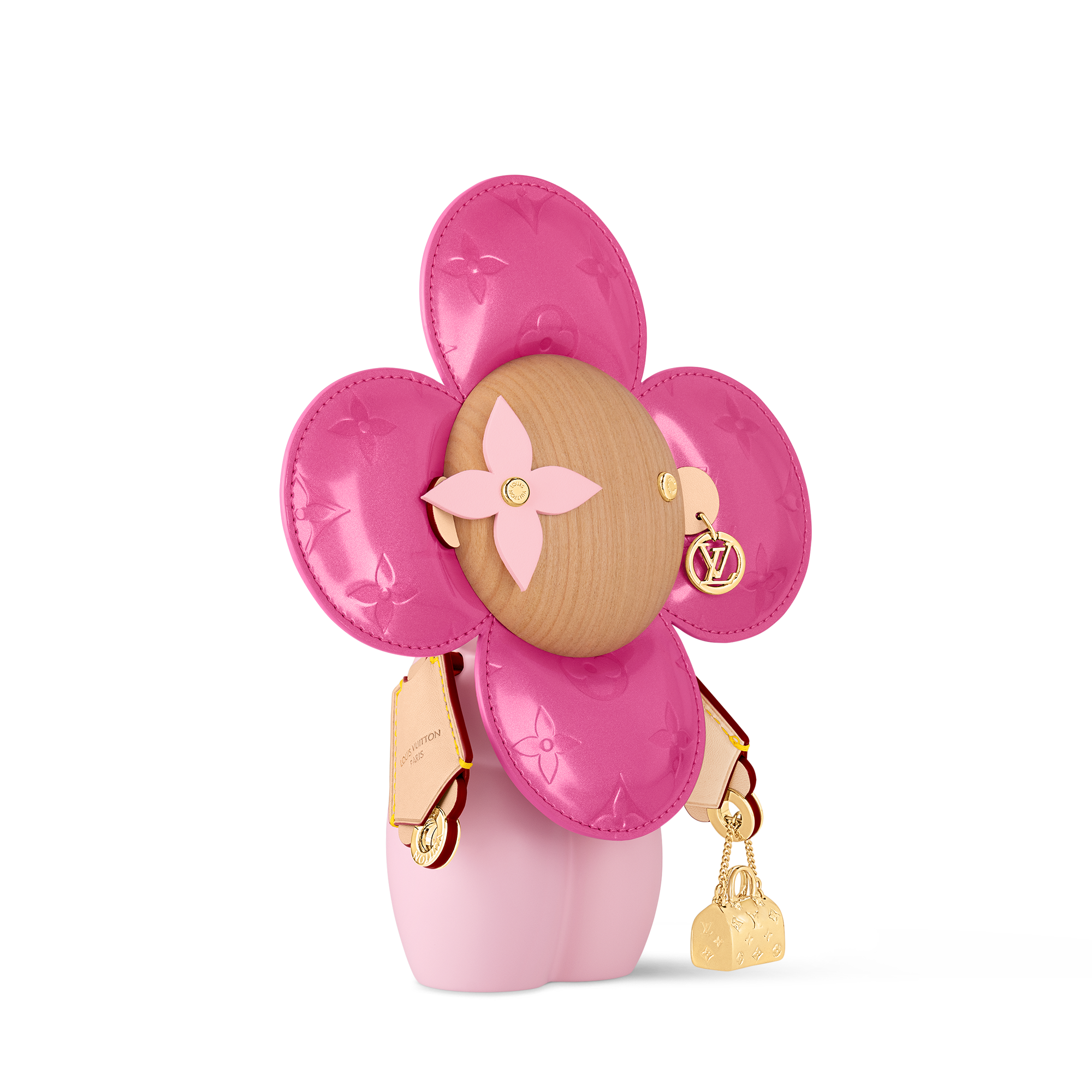 LV ルイヴィトン VIVIENNEDJ ヴィヴィエンヌ ヴァージルGI0511 LV ルイヴィトン VIVIENNEDJ ヴィヴィエンヌ ヴァージルGI0511